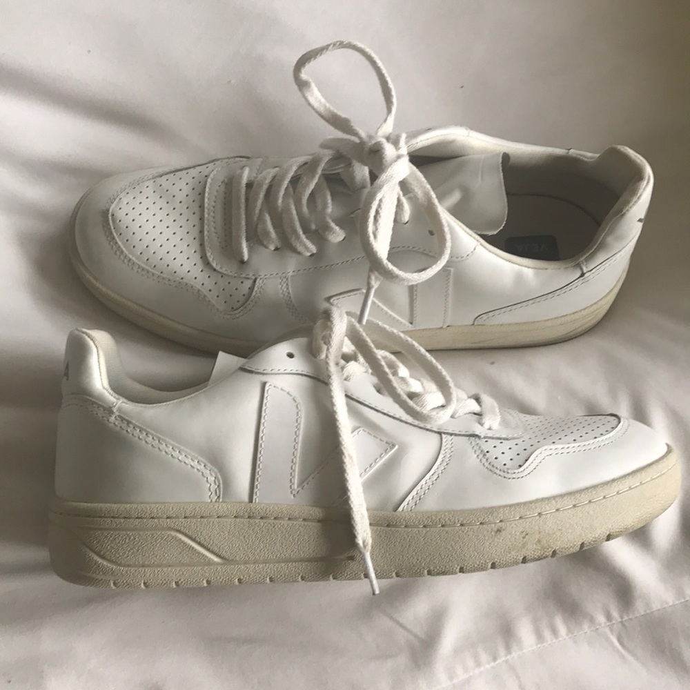 Men’s Veja Sneakers